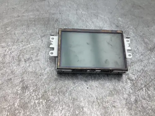 Display Multi Media regelunit-8438393