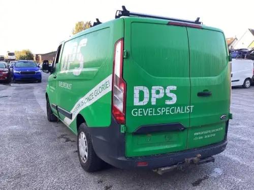 Portierruit 2Deurs rechts-8352469