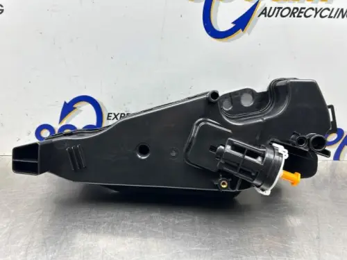 Additatief tank-