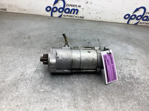 Startmotor-8441034