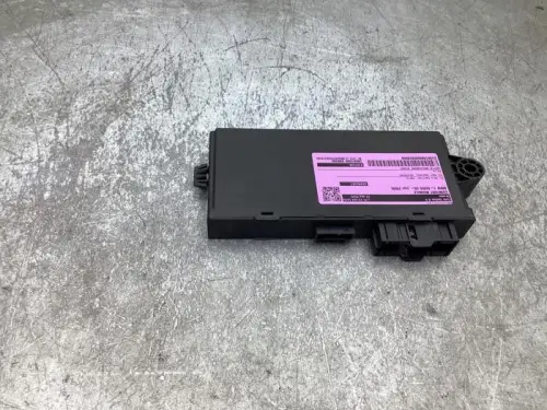 Comfort Module-8476395