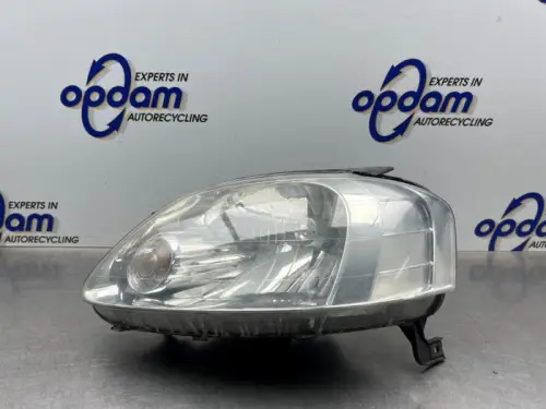 Koplamp links-8521913