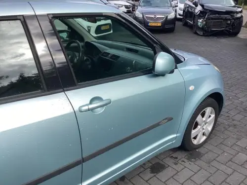 Portier 4Deurs rechts-voor-8510778
