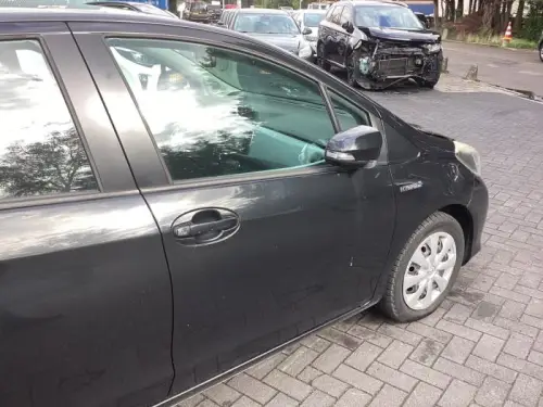 Portier 4Deurs rechts-voor-8511844