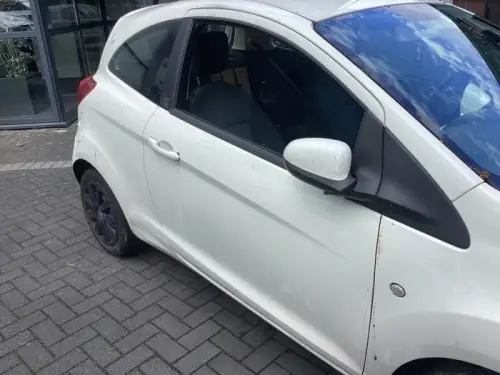 Portier 2Deurs rechts-8517315