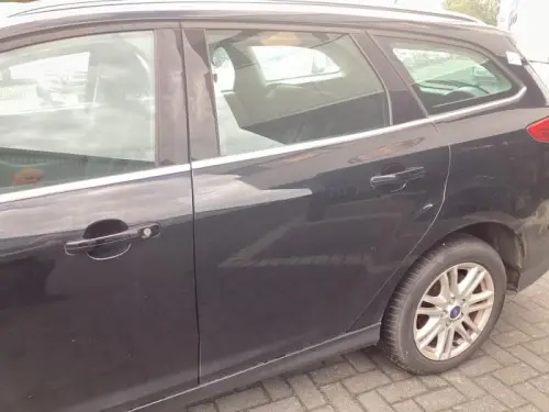 Portier 4Deurs links-achter-8484052