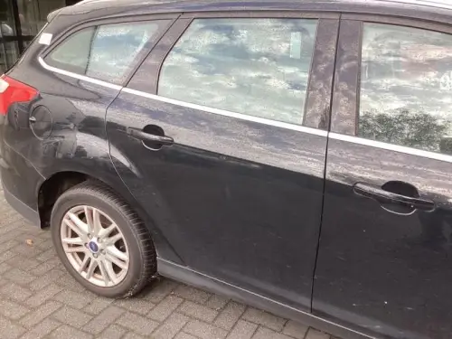 Portier 4Deurs rechts-achter-8484052