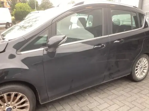 Portier 4Deurs links-voor-8511578