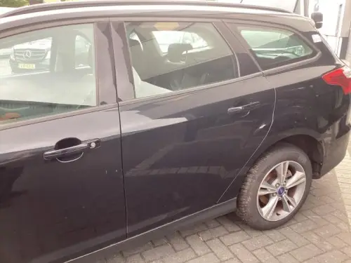 Portier 4Deurs links-achter-8487017