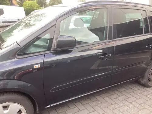 Portier 4Deurs links-voor-8517098