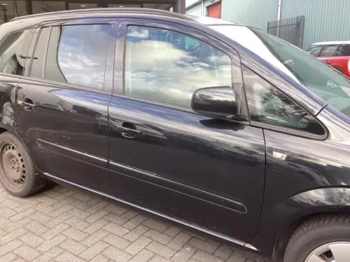 Portier 4Deurs rechts-voor-8517098