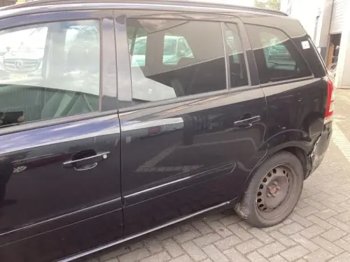 Portier 4Deurs links-achter-8517098
