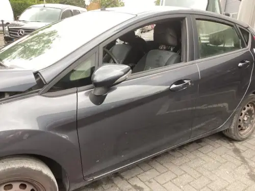 Portier 4Deurs links-voor-8517624