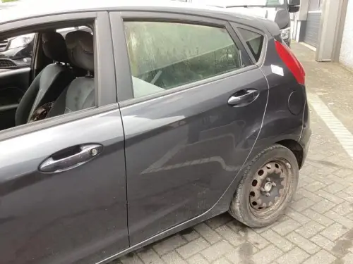 Portier 4Deurs links-achter-8517624