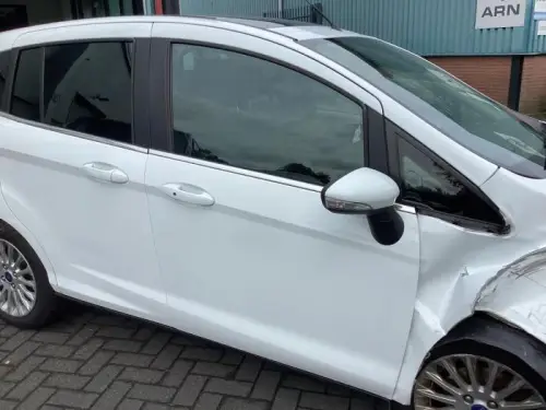 Portier 4Deurs rechts-voor-8221525