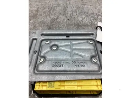 Airbag Module-8323535