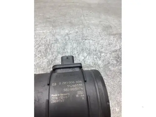 Luchthoeveelheidsmeter-8513517