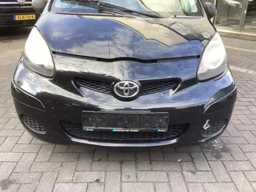 Voorbumper-8509534