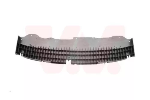 Bumperframe voor-