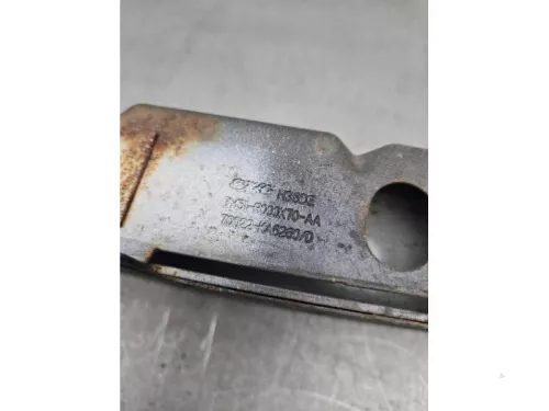 Bumperframe voor-8288255 (22256063)