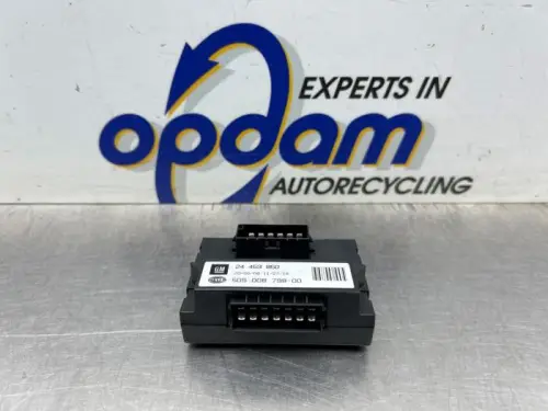 Trekhaak Module-8492002