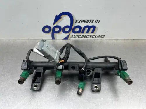Injector (benzine injectie)-8526963