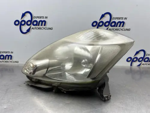 Koplamp links-8529119