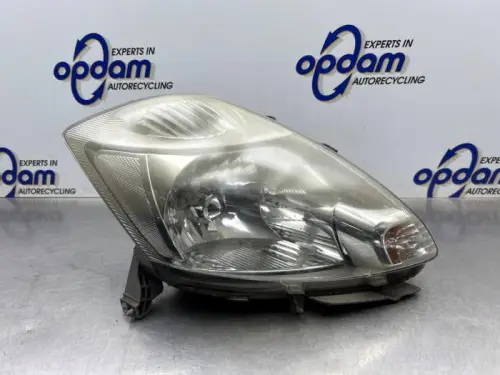 Koplamp rechts-8529119