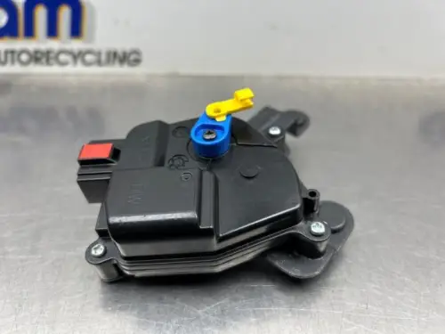 Achterklep motor-8182724