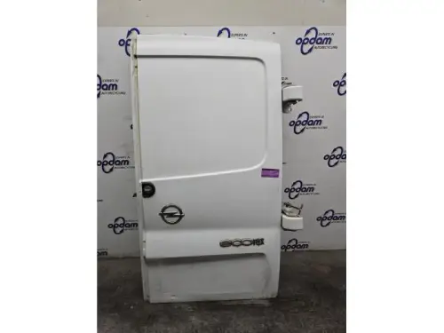 Achterdeur Bus-Bestelauto-8236878