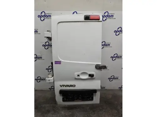 Achterdeur Bus-Bestelauto-8236878