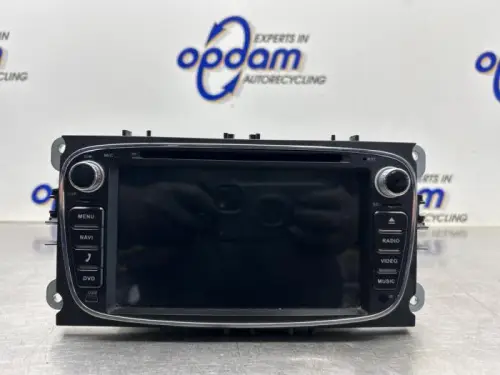 Display Multi Media regelunit-8531356