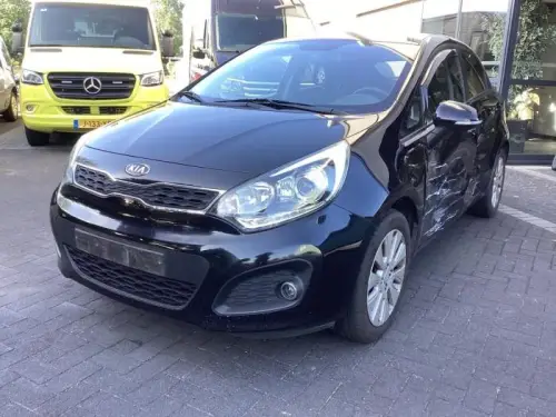 Draagarm onder links-voor-8478208