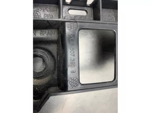Bumpersteun links-achter-8250005 (21503360)