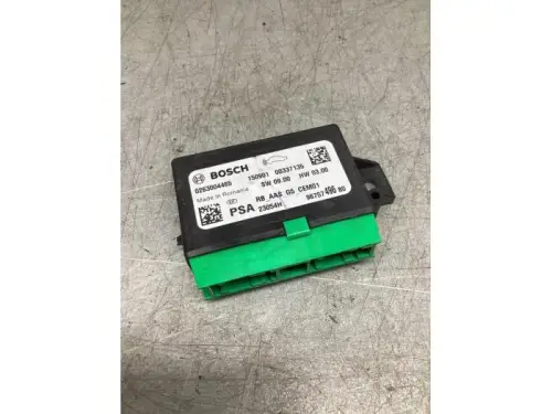 PDC Module-6382526