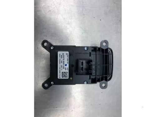 Cabriodak Bediening-7293810 (15824052)