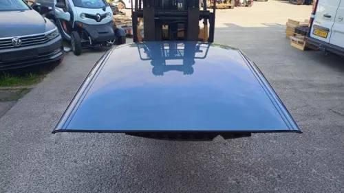 Cabriodak Hardtop- (20751985)