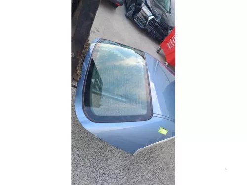 Cabriodak Hardtop- (20751985)