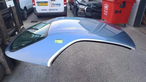 Cabriodak Hardtop- (20751985)