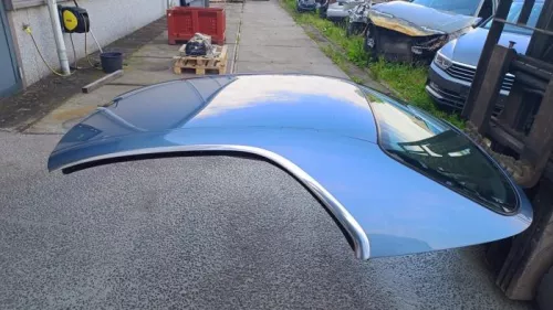Cabriodak Hardtop- (20751985)