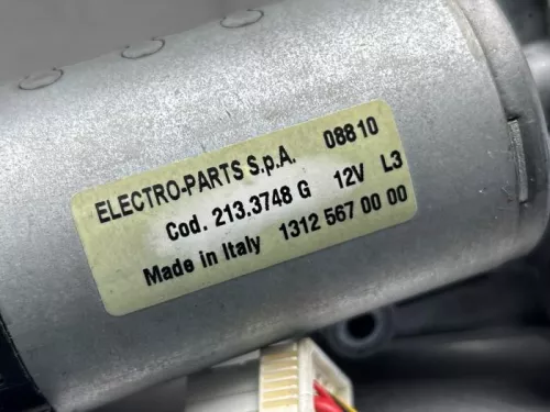 Cabriodak Motor-8295530 (22201987)