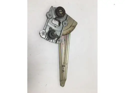 Ruitmechaniek 4Deurs links-achter-
