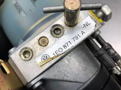 Cabriodak Motor-8225035 (21324716)