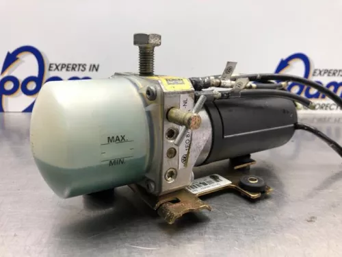 Cabriodak Motor-8225035 (21324716)