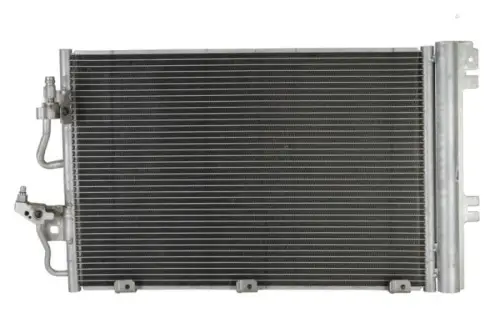 Airco Radiateur-