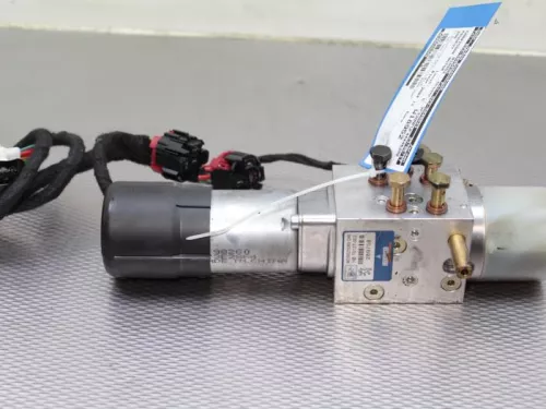 Cabriodak Motor-7857209 (8342885)