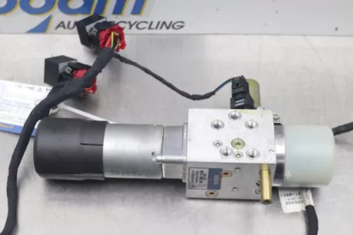 Cabriodak Motor-7608862 (15733216)