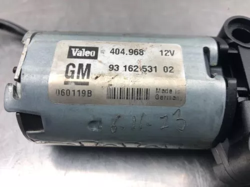 Cabriodak Motor-7880788 (12374952)
