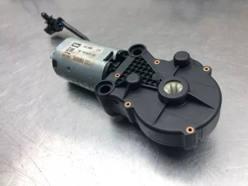 Cabriodak Motor-7880788 (12374952)
