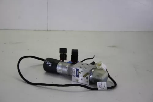 Cabriodak Motor-7716871 (14147724)